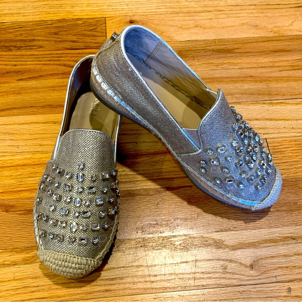 Women’s Botkier New York Susie Espadrille Shoes (Size 6M)